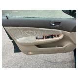 2003 HONDA ACCORD EX *142k Miles* (NO RESERVE)