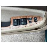 2003 HONDA ACCORD EX *142k Miles* (NO RESERVE)