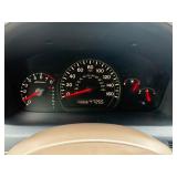2003 HONDA ACCORD EX *142k Miles* (NO RESERVE)