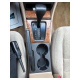 2003 HONDA ACCORD EX *142k Miles* (NO RESERVE)