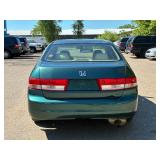 2003 HONDA ACCORD EX *142k Miles* (NO RESERVE)