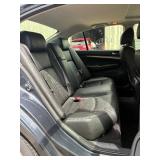 2011 INFINITI G37 X *All Wheel Drive* (NO RESERVE)