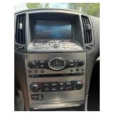 2011 INFINITI G37 X *All Wheel Drive* (NO RESERVE)