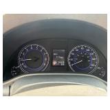 2011 INFINITI G37 X *All Wheel Drive* (NO RESERVE)