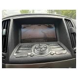 2011 INFINITI G37 X *All Wheel Drive* (NO RESERVE)
