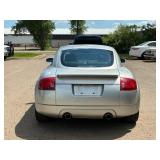 2001 AUDI TT 180HP QUATTRO *All Wheel Drive | 140K Miles* (NO RESERVE)