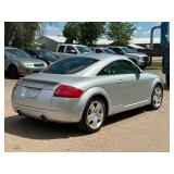 2001 AUDI TT 180HP QUATTRO *All Wheel Drive | 140K Miles* (NO RESERVE)