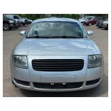 2001 AUDI TT 180HP QUATTRO *All Wheel Drive | 140K Miles* (NO RESERVE)