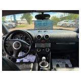 2001 AUDI TT 180HP QUATTRO *All Wheel Drive | 140K Miles* (NO RESERVE)