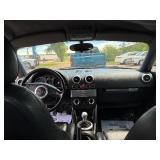 2001 AUDI TT 180HP QUATTRO *All Wheel Drive | 140K Miles* (NO RESERVE)
