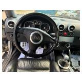 2001 AUDI TT 180HP QUATTRO *All Wheel Drive | 140K Miles* (NO RESERVE)