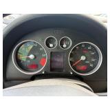 2001 AUDI TT 180HP QUATTRO *All Wheel Drive | 140K Miles* (NO RESERVE)