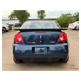 2008 PONTIAC G6 GXP *2 Owner | 131k Miles* (NO RESERVE)