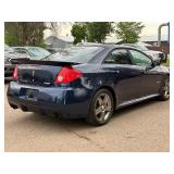 2008 PONTIAC G6 GXP *2 Owner | 131k Miles* (NO RESERVE)