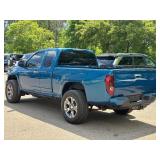 2009 CHEVROLET COLORADO LT *4x4 | 121k Miles* (NO RESERVE)
