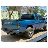 2009 CHEVROLET COLORADO LT *4x4 | 121k Miles* (NO RESERVE)