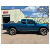 2009 CHEVROLET COLORADO LT *4x4 | 121k Miles* (NO RESERVE)