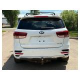 2016 KIA SORENTO SX V6 *All Wheel Drive* (NO RESERVE)