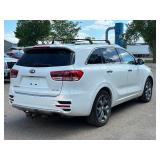 2016 KIA SORENTO SX V6 *All Wheel Drive* (NO RESERVE)