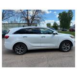 2016 KIA SORENTO SX V6 *All Wheel Drive* (NO RESERVE)