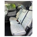 2016 KIA SORENTO SX V6 *All Wheel Drive* (NO RESERVE)