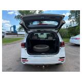 2016 KIA SORENTO SX V6 *All Wheel Drive* (NO RESERVE)