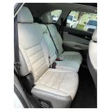 2016 KIA SORENTO SX V6 *All Wheel Drive* (NO RESERVE)