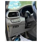 2016 KIA SORENTO SX V6 *All Wheel Drive* (NO RESERVE)
