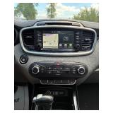 2016 KIA SORENTO SX V6 *All Wheel Drive* (NO RESERVE)