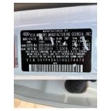 2016 KIA SORENTO SX V6 *All Wheel Drive* (NO RESERVE)