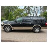2013 FORD EXPEDITION EL XLT *2 Owner | 4x4 | No Accidents Reported* (NO RESERVE)