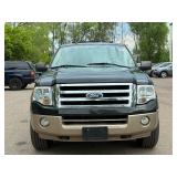2013 FORD EXPEDITION EL XLT *2 Owner | 4x4 | No Accidents Reported* (NO RESERVE)