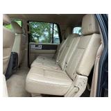 2013 FORD EXPEDITION EL XLT *2 Owner | 4x4 | No Accidents Reported* (NO RESERVE)