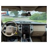 2013 FORD EXPEDITION EL XLT *2 Owner | 4x4 | No Accidents Reported* (NO RESERVE)