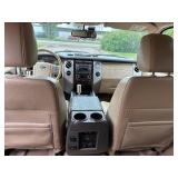 2013 FORD EXPEDITION EL XLT *2 Owner | 4x4 | No Accidents Reported* (NO RESERVE)