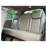 2013 FORD EXPEDITION EL XLT *2 Owner | 4x4 | No Accidents Reported* (NO RESERVE)
