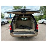 2013 FORD EXPEDITION EL XLT *2 Owner | 4x4 | No Accidents Reported* (NO RESERVE)