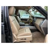 2013 FORD EXPEDITION EL XLT *2 Owner | 4x4 | No Accidents Reported* (NO RESERVE)