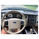 2013 FORD EXPEDITION EL XLT *2 Owner | 4x4 | No Accidents Reported* (NO RESERVE)