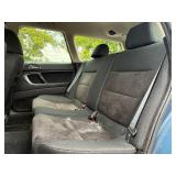 2008 SUBARU OUTBACK 2.5I *All Wheel Drive* (NO RESERVE)