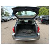 2008 SUBARU OUTBACK 2.5I *All Wheel Drive* (NO RESERVE)