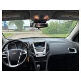 2016 CHEVROLET EQUINOX LT *All Wheel Drive | No Accidents Reported* (NO RESERVE)