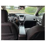 2016 CHEVROLET EQUINOX LT *All Wheel Drive | No Accidents Reported* (NO RESERVE)