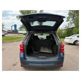 2016 CHEVROLET EQUINOX LT *All Wheel Drive | No Accidents Reported* (NO RESERVE)
