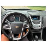 2016 CHEVROLET EQUINOX LT *All Wheel Drive | No Accidents Reported* (NO RESERVE)