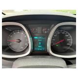 2016 CHEVROLET EQUINOX LT *All Wheel Drive | No Accidents Reported* (NO RESERVE)