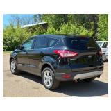 2013 FORD ESCAPE SE *No Accidents Reported | Prior Commercial Vehicle* (NO RESERVE)