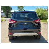 2013 FORD ESCAPE SE *No Accidents Reported | Prior Commercial Vehicle* (NO RESERVE)