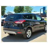 2013 FORD ESCAPE SE *No Accidents Reported | Prior Commercial Vehicle* (NO RESERVE)