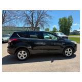2013 FORD ESCAPE SE *No Accidents Reported | Prior Commercial Vehicle* (NO RESERVE)